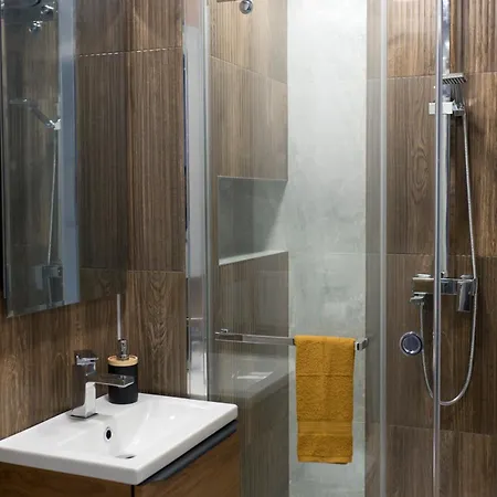 Apartament Ach!