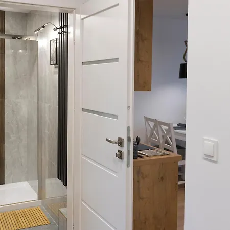 Ach! Apartament