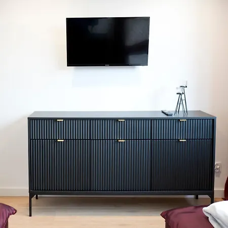 Apartament Ach! Krynica-Zdrój